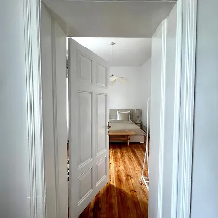 Agapella Apartamenty- Kosciuszki Centrum, Free Parking Apartment Sopot