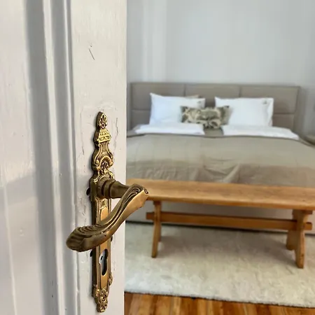Agapella Apartamenty- Kosciuszki Centrum, Free Parking Apartment *
