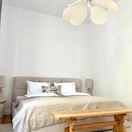 Agapella Apartamenty- Kościuszki Centrum, Free Parking * Sopot