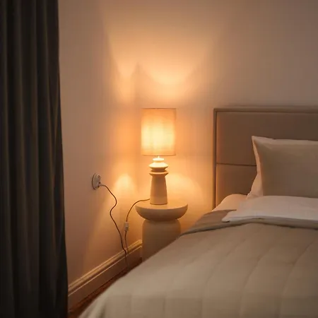 Agapella Apartamenty- Kościuszki Centrum, Free Parking * Sopot