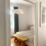 Agapella Apartamenty- Kosciuszki Centrum, Free Parking * Sopot