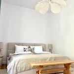 Agapella Apartamenty- Kosciuszki Centrum, Free Parking * Сопот