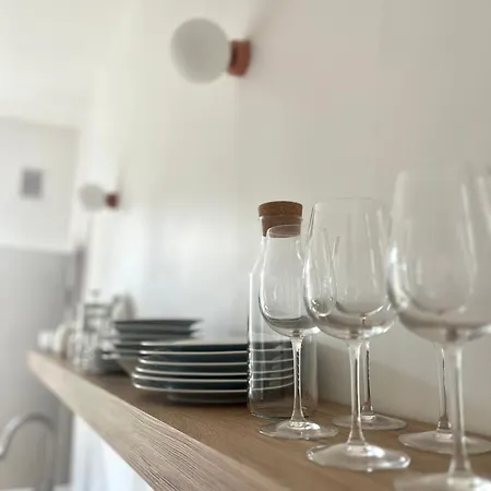 Agapella Apartamenty- Kosciuszki Centrum, Free Parking *