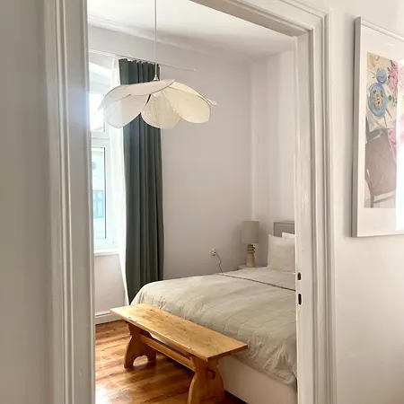 Agapella Apartamenty- Kosciuszki Centrum, Free Parking * Zoppot