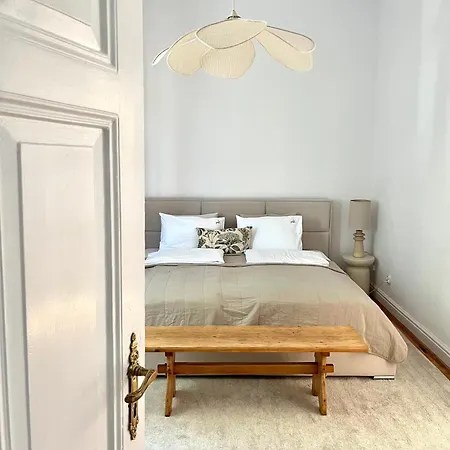 Agapella Apartamenty- Kosciuszki Centrum, Free Parking Lägenhet *