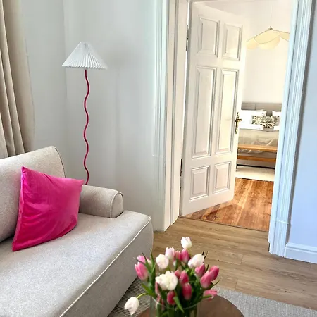 Apartment Agapella Apartamenty- Kosciuszki Centrum, Free Parking *