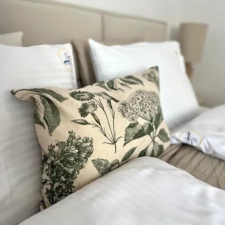 Agapella Apartamenty- Kosciuszki Centrum, Free Parking Apartment