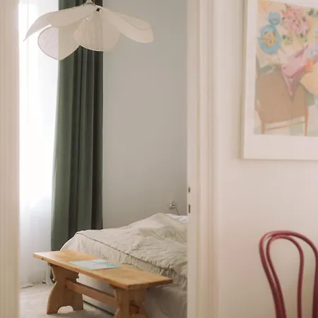 Lägenhet Agapella Apartamenty- Kosciuszki Centrum, Free Parking Sopot