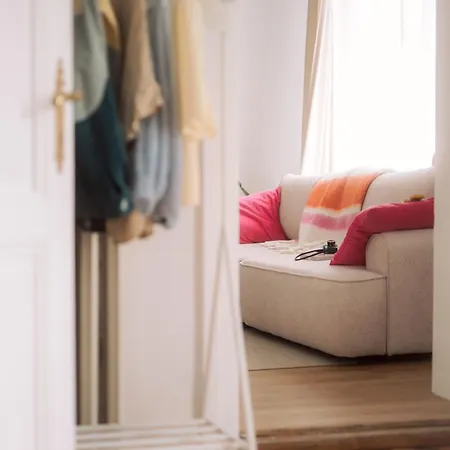 Agapella Apartamenty- Kosciuszki Centrum, Free Parking * Zoppot