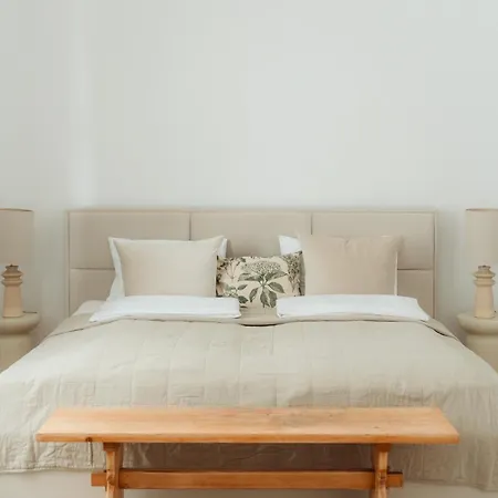 Agapella Apartamenty- Kosciuszki Centrum, Free Parking Apartment *