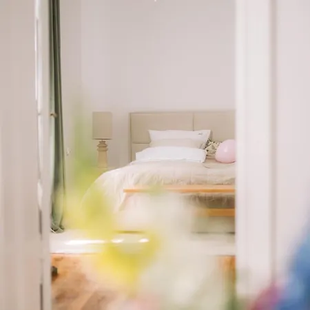 Agapella Apartamenty- Kosciuszki Centrum, Free Parking *