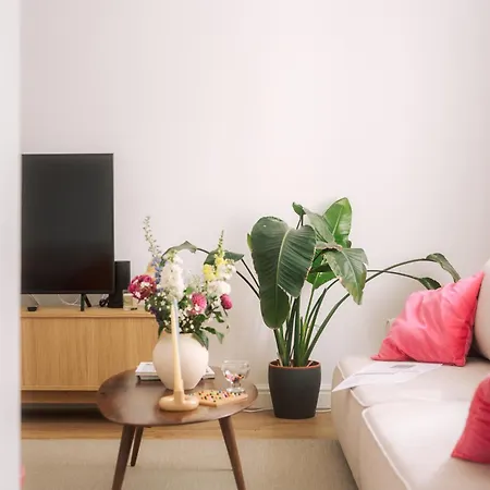 Agapella Apartamenty- Kosciuszki Centrum, Free Parking Apartment *