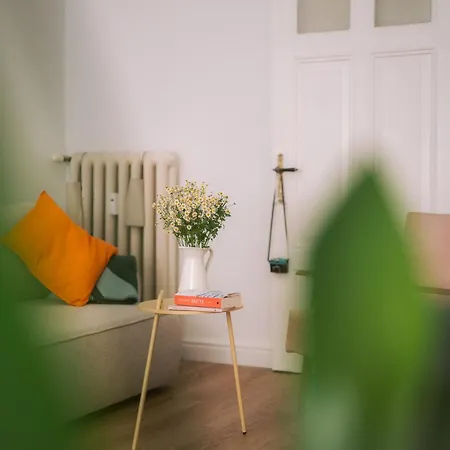 Agapella Apartamenty- Kosciuszki Centrum, Free Parking *