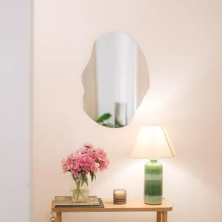 Agapella Apartamenty- Kosciuszki Centrum, Free Parking Lägenhet *