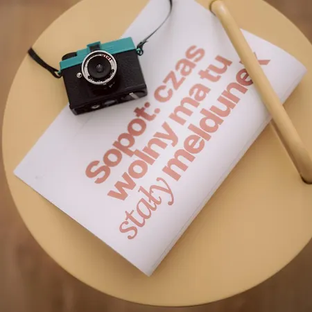 Agapella Apartamenty- Kosciuszki Centrum, Free Parking