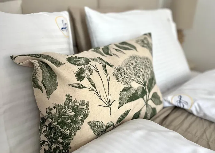 Agapella Apartamenty- Kosciuszki Centrum, Free Parking Lägenhet