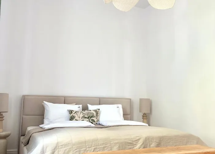 Agapella Apartamenty- Kosciuszki Centrum, Free Parking * Sopot