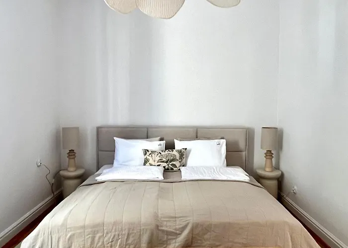 Agapella Apartamenty- Kosciuszki Centrum, Free Parking