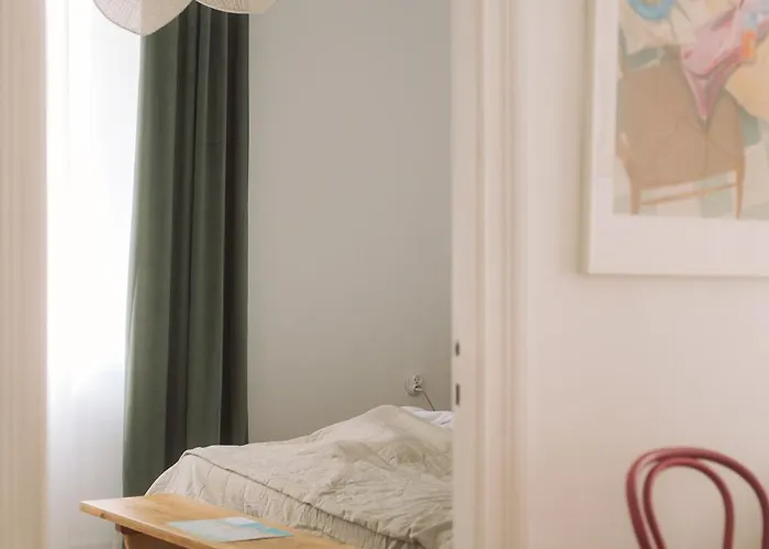 Apartment Agapella Apartamenty- Kosciuszki Centrum, Free Parking Sopot