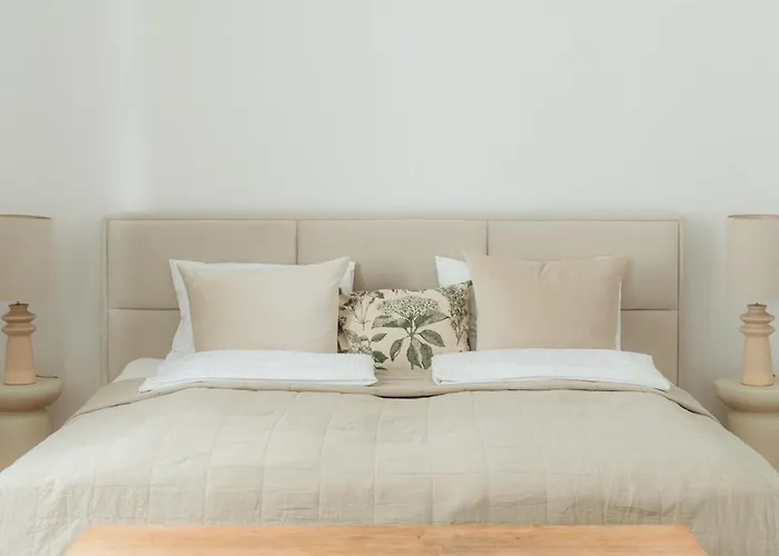 Agapella Apartamenty- Kosciuszki Centrum, Free Parking Lägenhet *