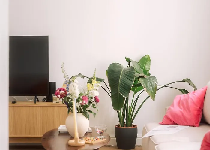 Agapella Apartamenty- Kosciuszki Centrum, Free Parking Lägenhet *