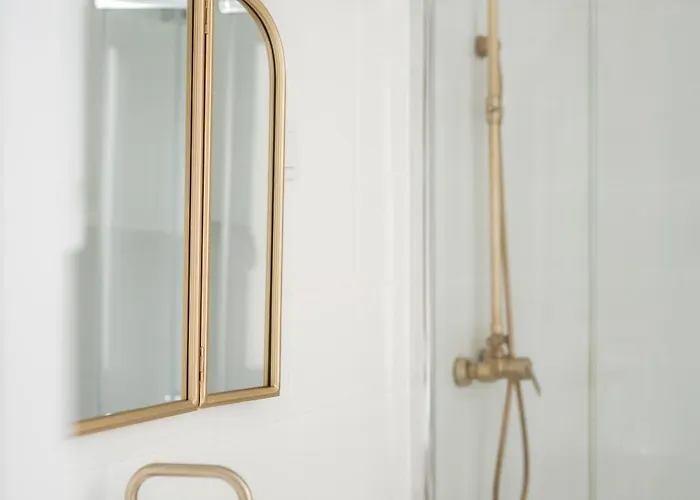 Agapella Apartamenty- Kosciuszki Centrum, Free Parking