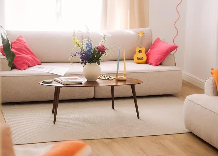 Agapella Apartamenty- Kosciuszki Centrum, Free Parking Apartment