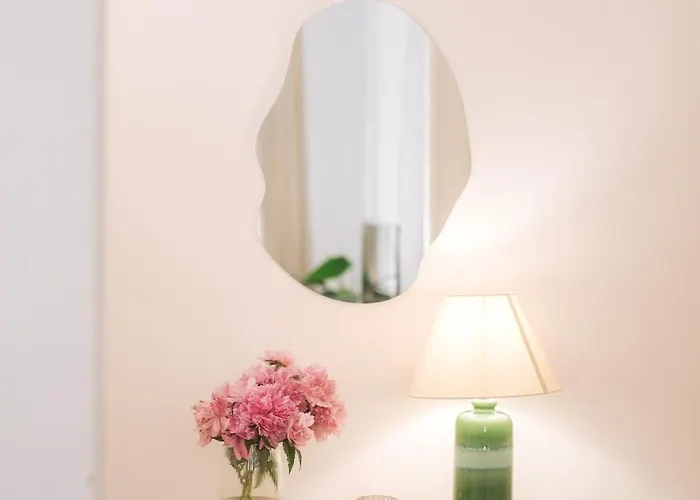 Agapella Apartamenty- Kosciuszki Centrum, Free Parking Apartment *