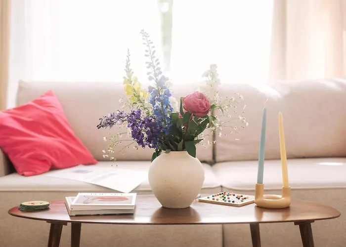 Apartment Agapella Apartamenty- Kosciuszki Centrum, Free Parking *