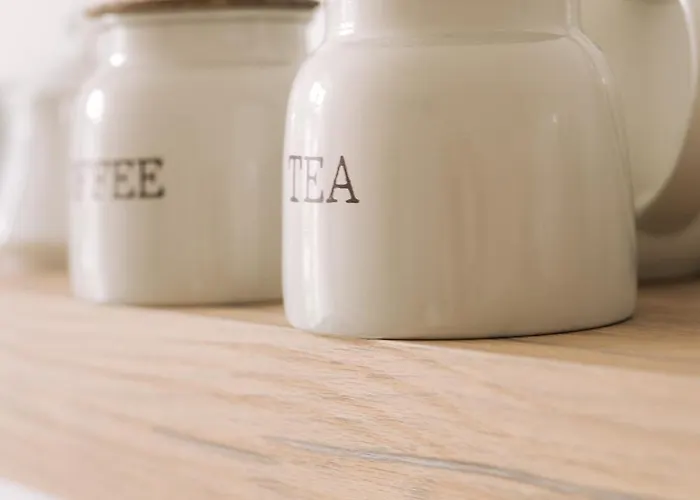 Lägenhet Agapella Apartamenty- Kosciuszki Centrum, Free Parking Sopot