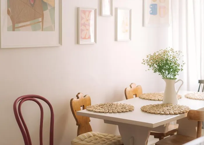 Lägenhet Agapella Apartamenty- Kosciuszki Centrum, Free Parking *