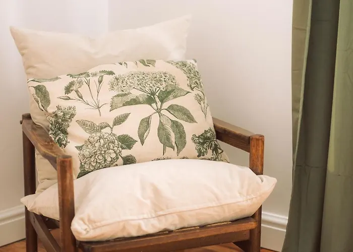 Agapella Apartamenty- Kosciuszki Centrum, Free Parking Lägenhet